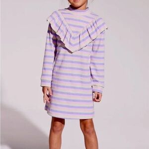 Bisby Girls Aspen Dress Size 6